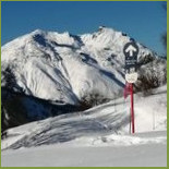 Le Trait D'union Refuge Du Danchet