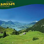 Fluonalp Alpkäserei Und Beizli