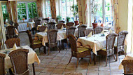 Alte Forsterei Restaurant Cafe