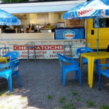 Chez L'dom