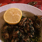Restaurant chez Sylvain et Sylvie