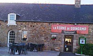 La Ferme De Guingamp