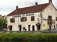 Auberge Du Manoir