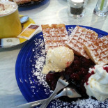 Eiscafé Bütow