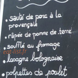 La Rotisserie Du Pic