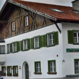 -pizzeria Santa Lucia