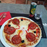 La Pizza Artisanale