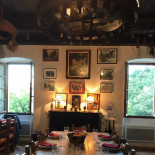 Osteria U Mulinu