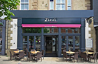 Zizzi Market Harborough