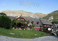 Auberge Des Pyrenees