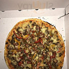 Kebab Beyo Pizza