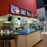 Domino's Pizza Zürich Altstetten