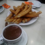 Chocolatería Y Churrería El Castillo