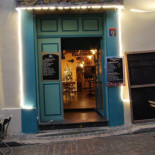 Massilia Bar Restaurant