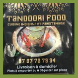 Tandoori Food