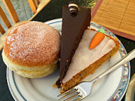 Konditorei und Kaffeehaus