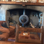 Chambres d'Hotes Auberge Et Ferme Les Volpilieres