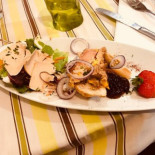 Le Bistrot Dagobert