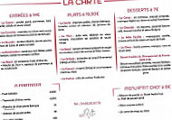 Côté Resto