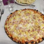 Pizzeria De La Vieille Porte