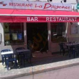 La Diligence