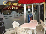 Creperie du Soleil