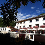 Auberge La Dormilhosa