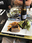 La Table De Gouttieres