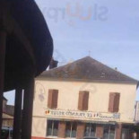 Hôtel Café Franco Belge