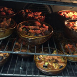 Anatolie Kebab Villefranche