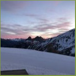 Refuge Du Col D’allos