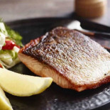 Hurricane's Grill Darling Harbour