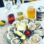 Wine 4 Oysters Bites