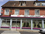 Hôtel Saint Pierre