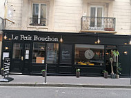 Le Petit Bouchon