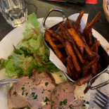 Entrepot'es Pecqueuse