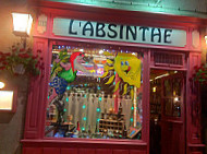 Absinthe L'