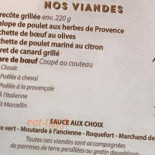 Le Petit Bistrot La Duranne