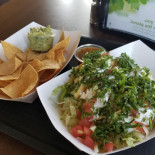 Taco Time