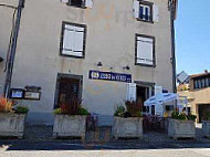 Auberge des Sources