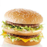 Mc Donald's