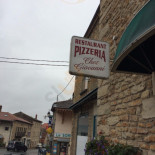 Chez Giovanni
