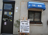 Chez Mimi