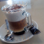 Cafeteria Tic Tac