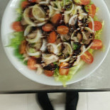 Ultramar Gastrobar