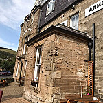 Traquair Arms