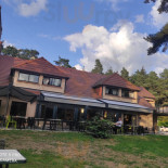 Logis Hôtel La Méridienne