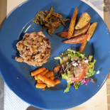 Grill 147