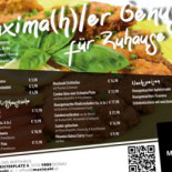 Maximahl Das Wirtshaus
