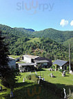 Ferme Auberge Arboucau